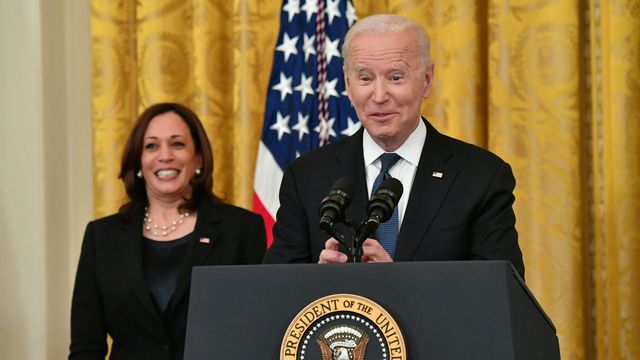 Biden Signs Anti Asian Hate Crimes Bill Into Law   1621536355980 