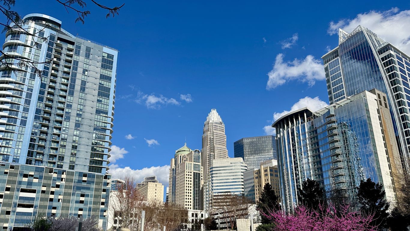 Charlotte wants a Super Bowl. Here's what it takes