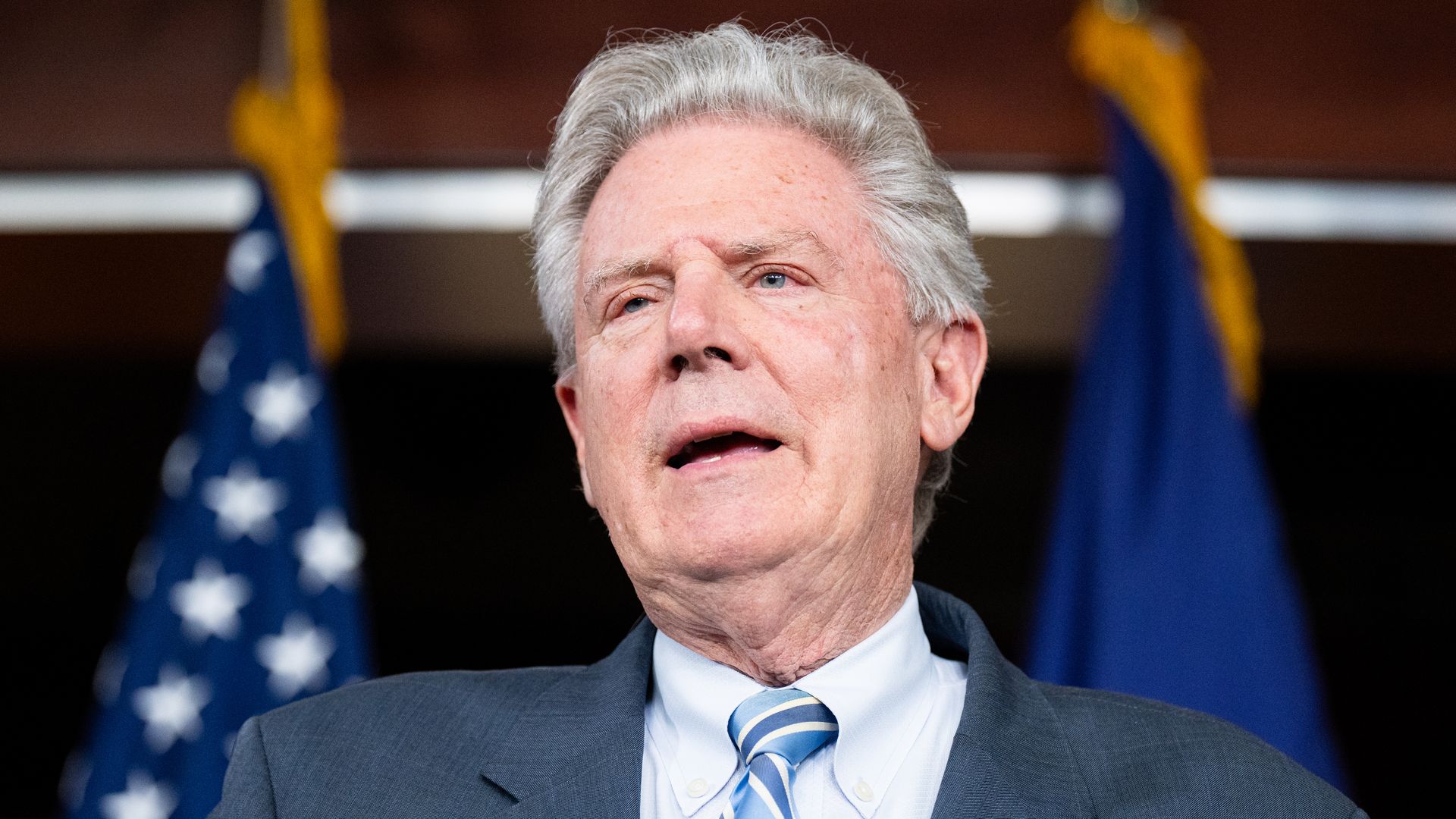 Rep. Frank Pallone