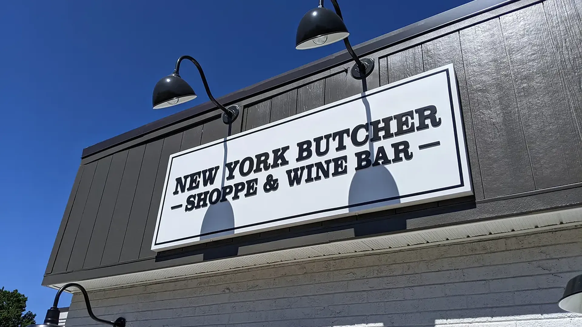 New York Butcher Shoppe in Cornelius