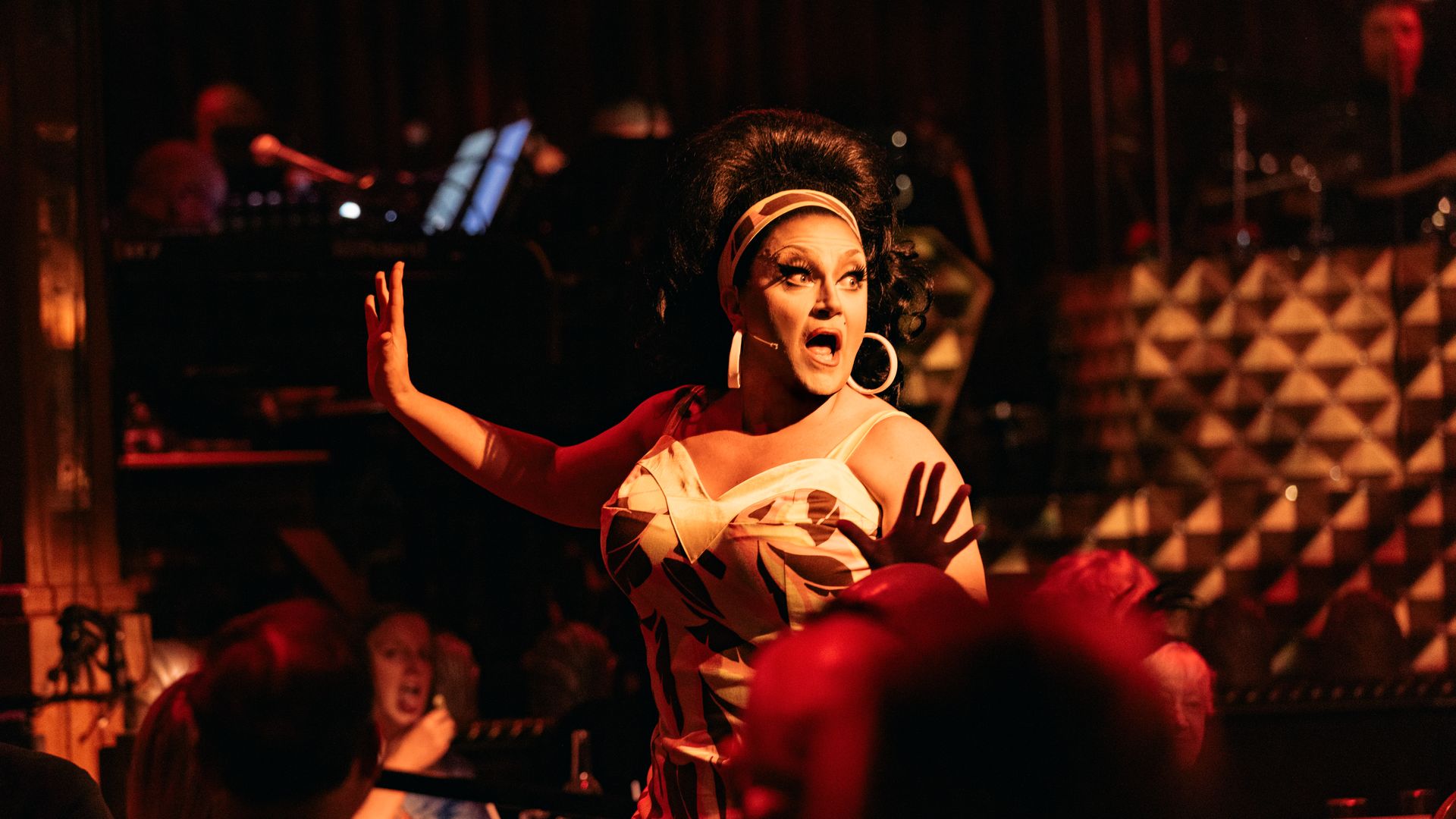 BenDeLaCreme.