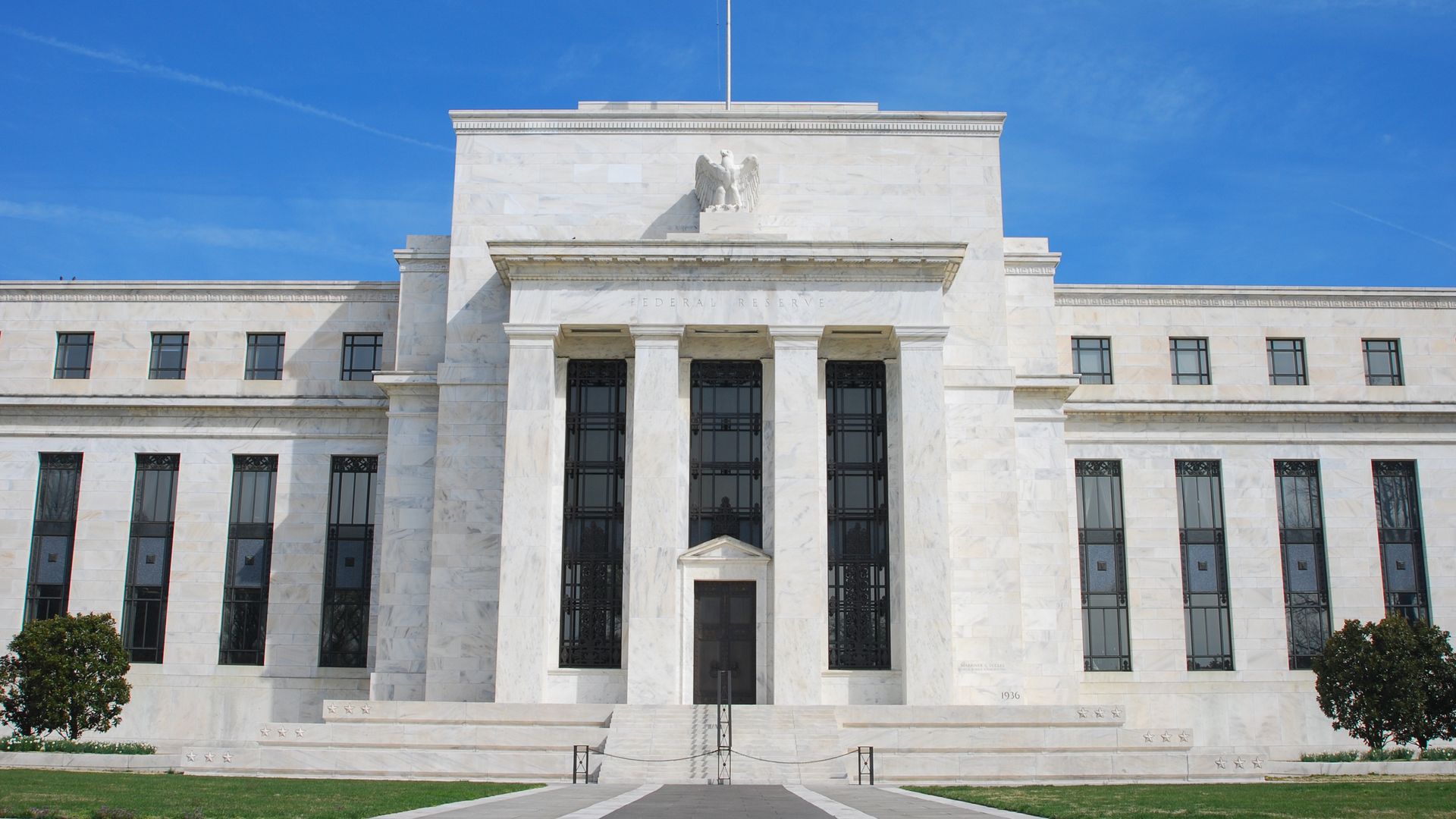 Federal Reserve