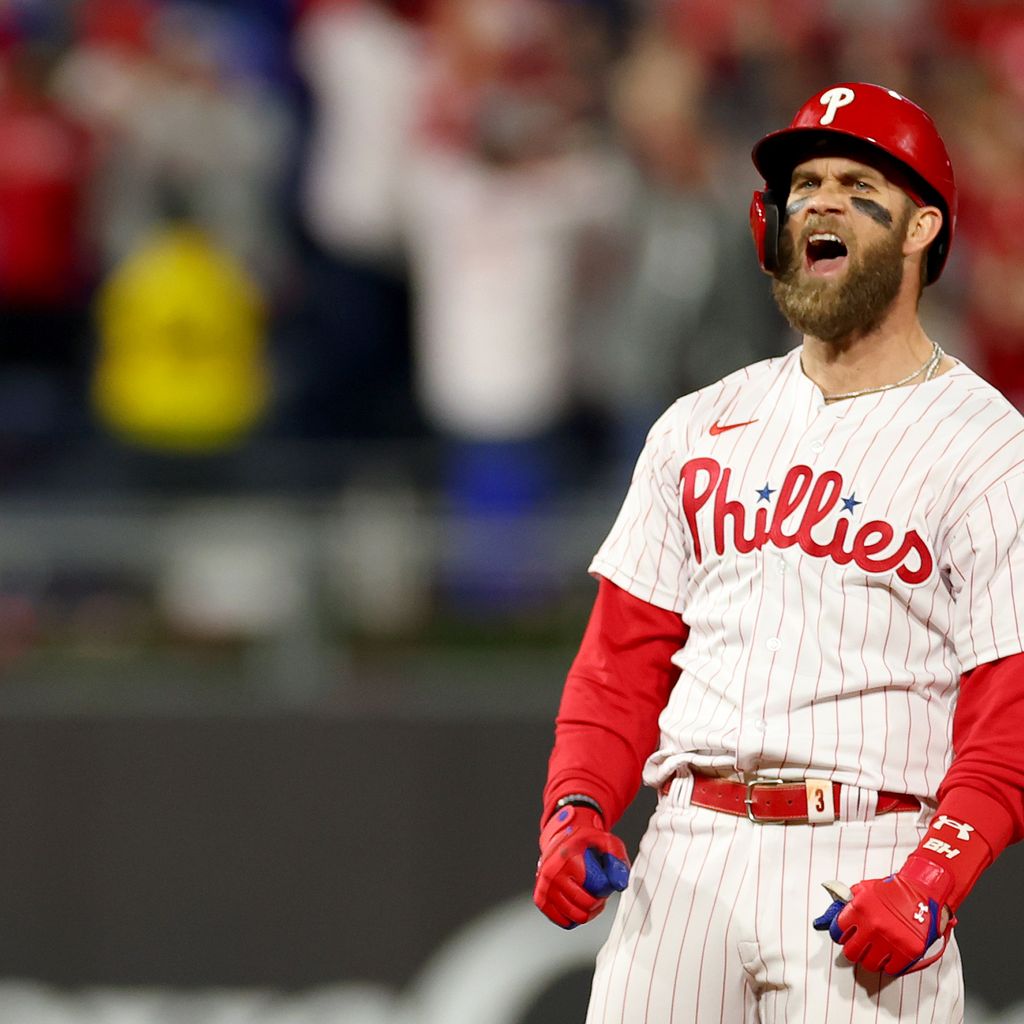 Phillies Game 5 to start minutes before Eagles-Texans game - Axios