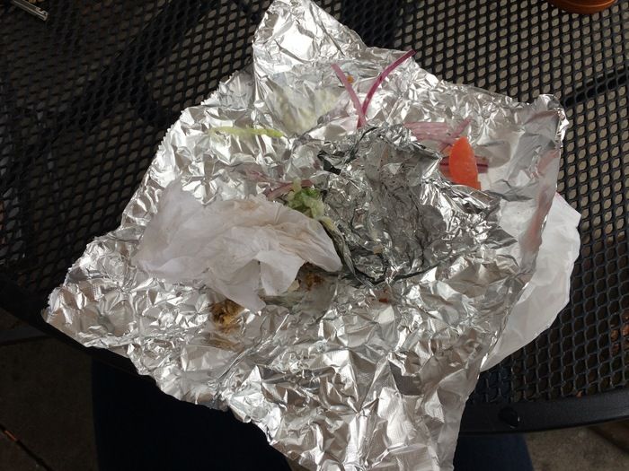 little village grill