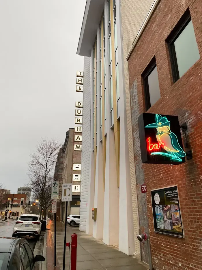 The Durham Hotel