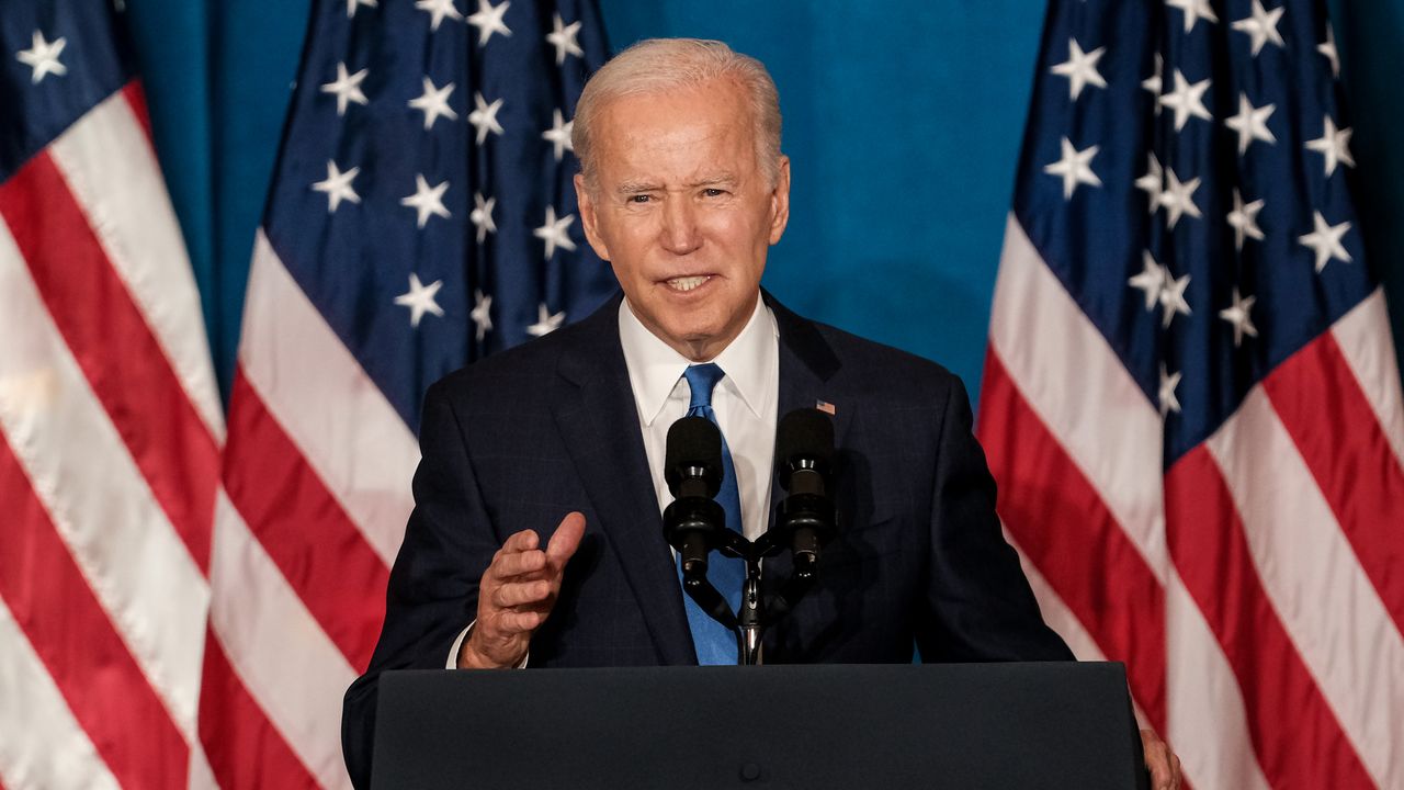 Federal appeals court denies Biden attempt to revive student debt relief plan