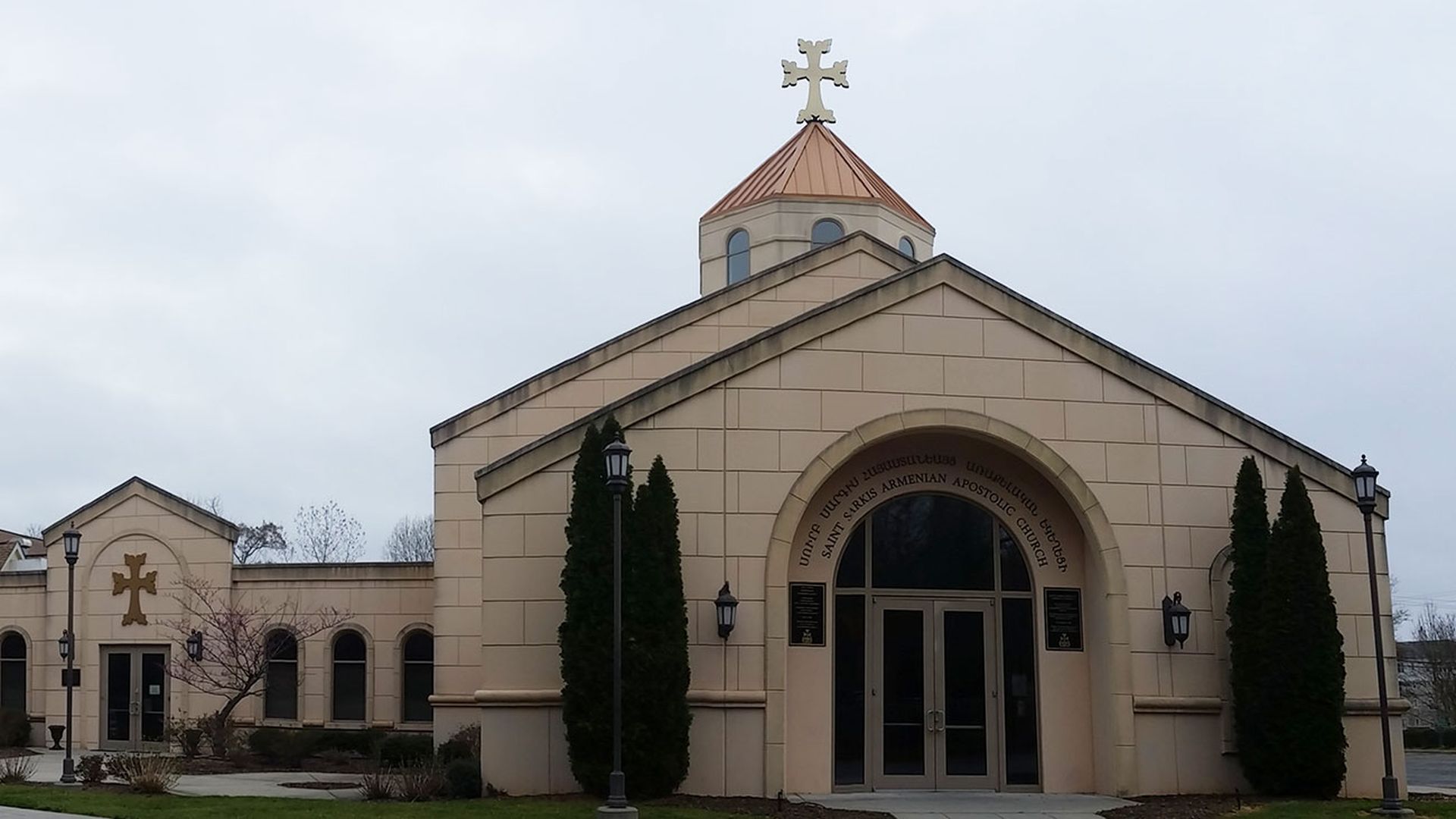 St.-Sarkis-Armenian-Church