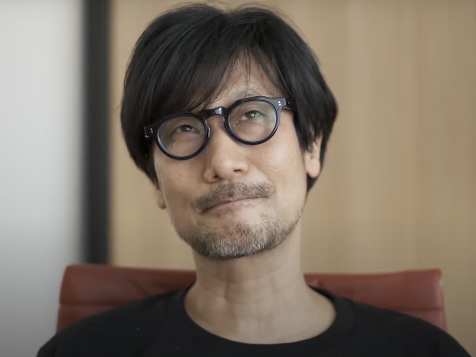 Hideo Kojima's Creativity - the Auteur of Video Games – Creative Enso