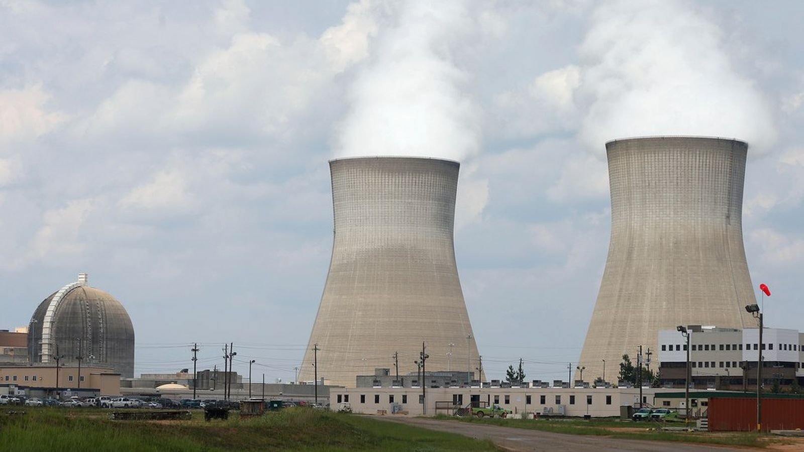 Westinghouse working on group bid for Saudi nuclear reactors