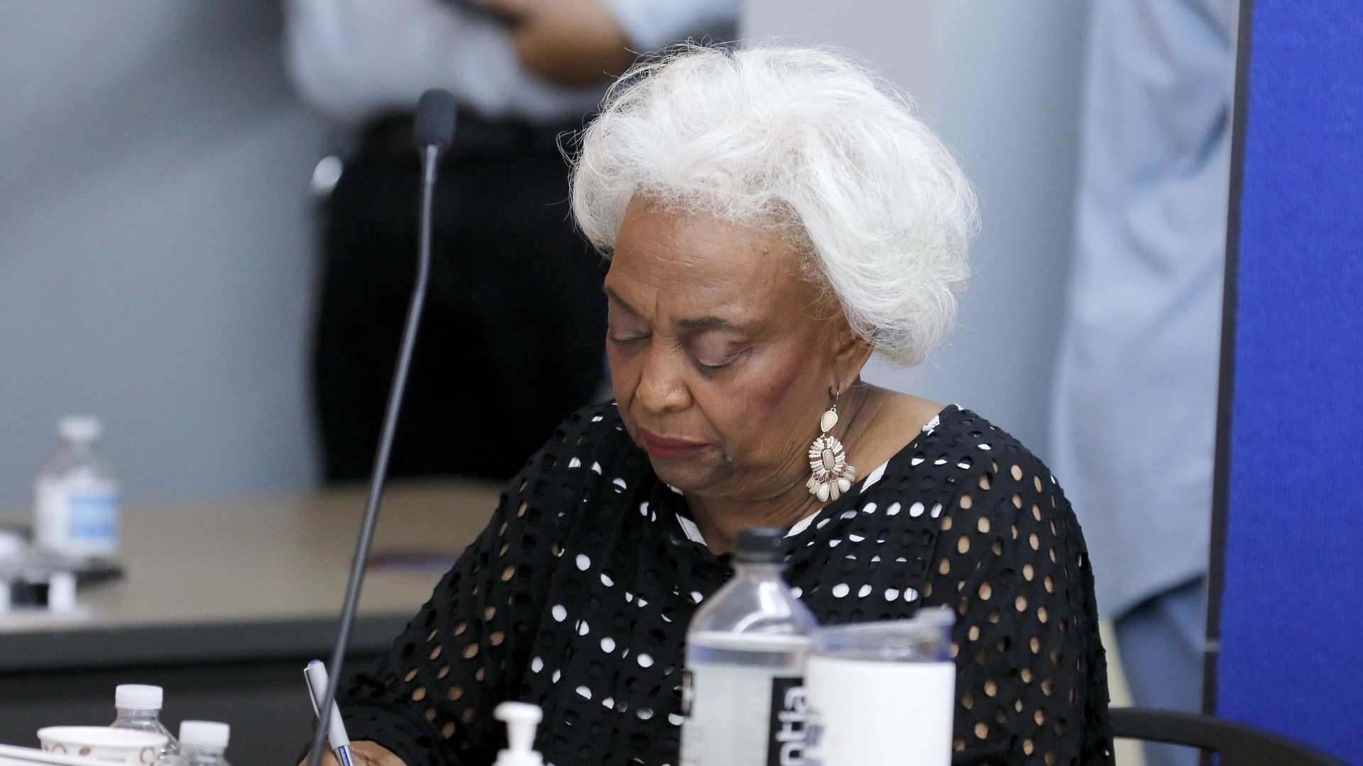 Brenda Snipes