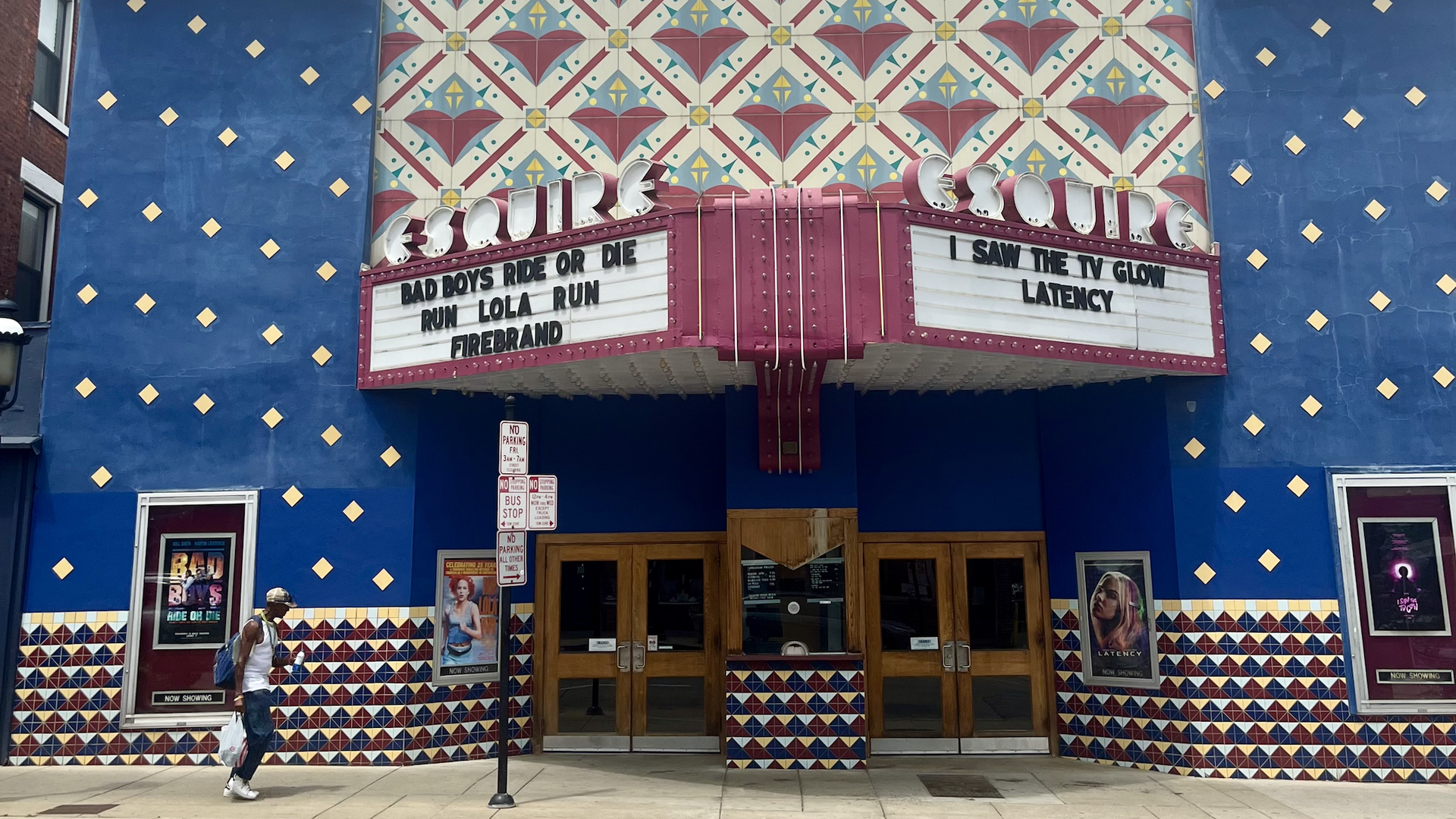 Heritage Ohio wants to honor — and maybe save — your favorite historic ...