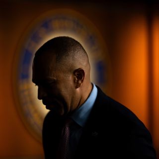 Scoop: House Democrats rage at their "hypocritical" leaders over Mamdani foot-dragging