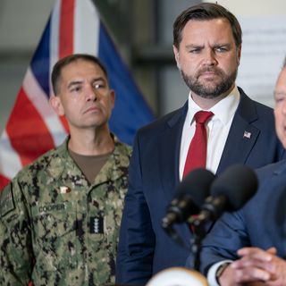 U.S. awaits Iran's response on peace summit as Israel watches warily