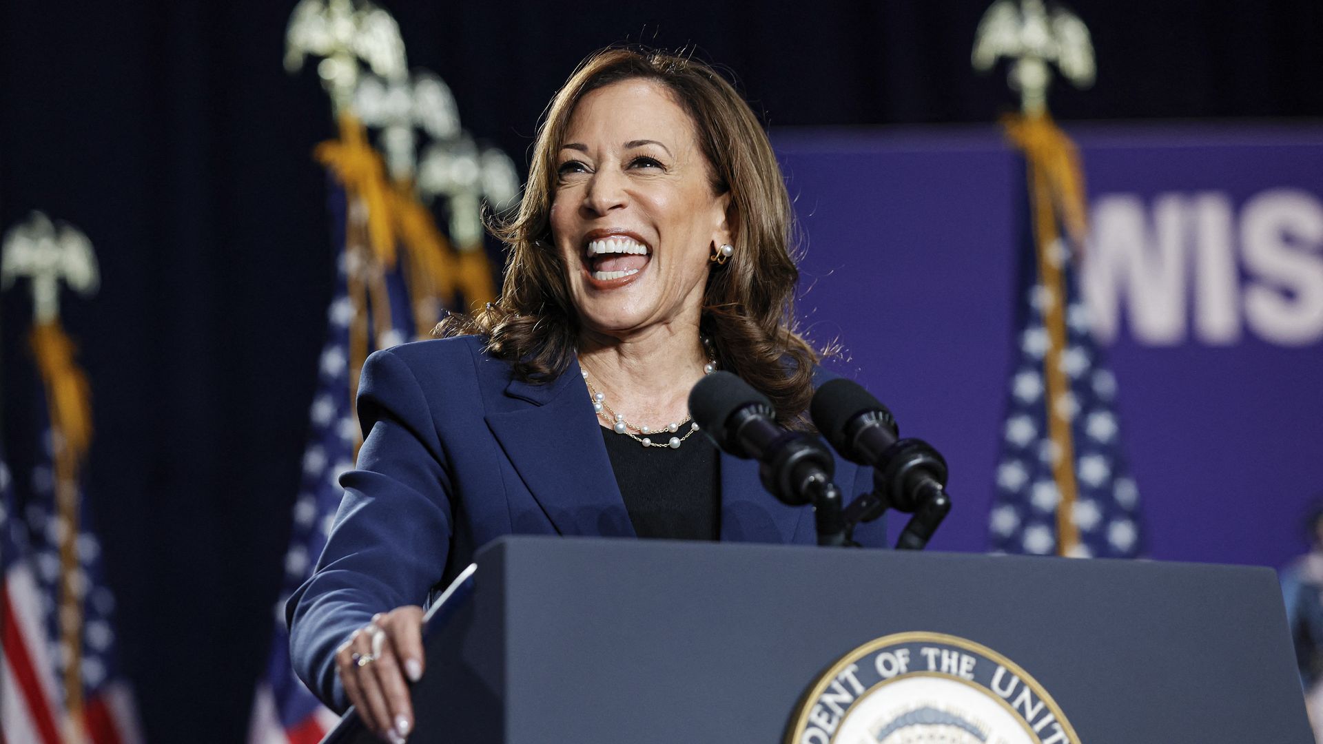 Kamala Harris