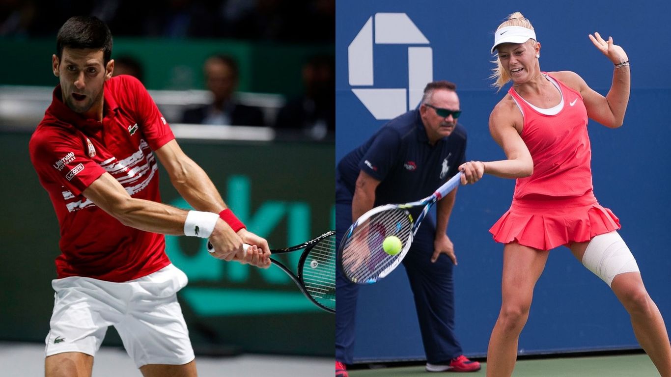 Australian Open highlights the parity divide between men and women's tennis