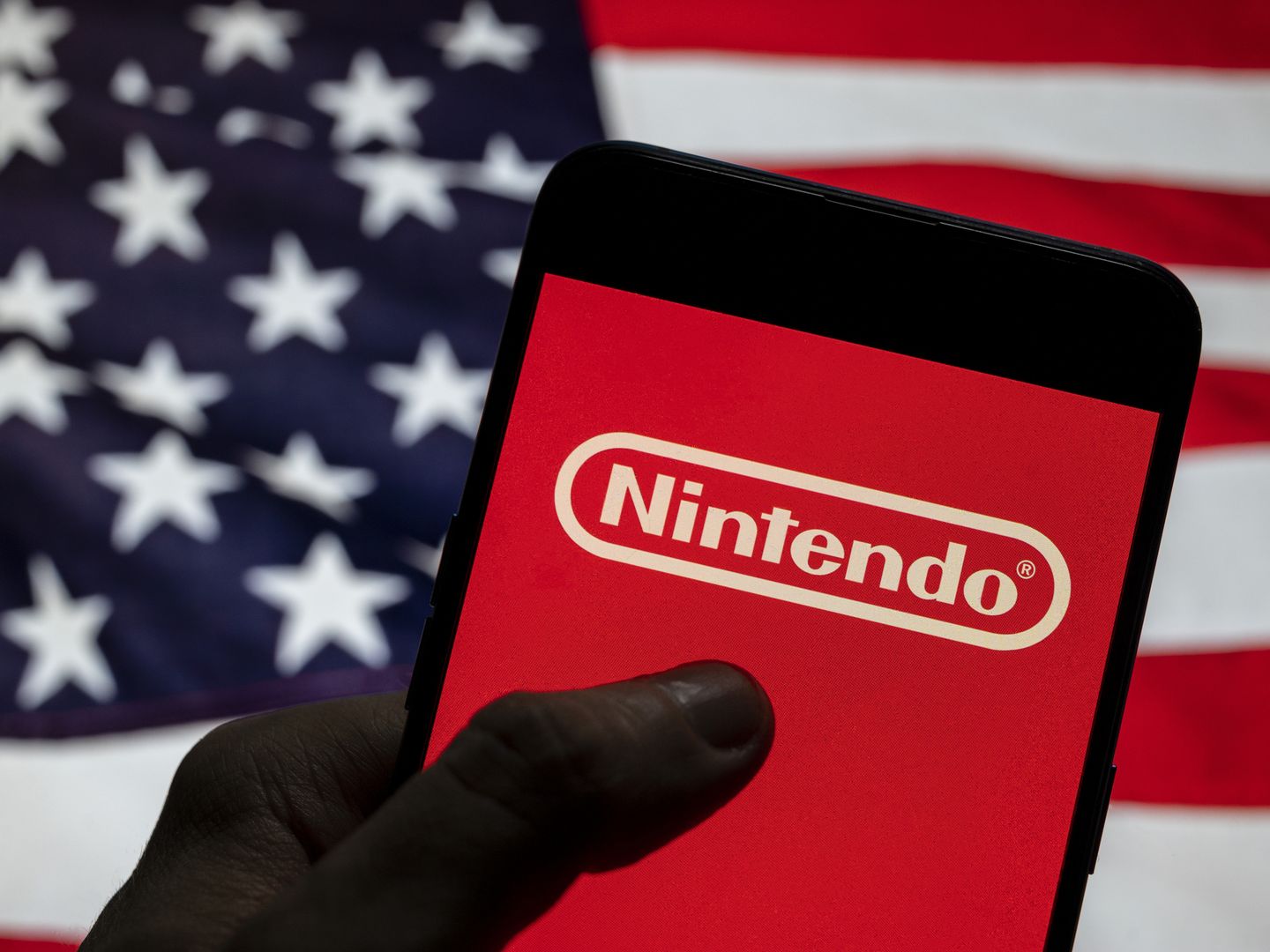 Nintendo and staffing agency met with NLRB labor complaint - Polygon