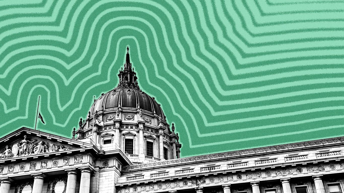 How a public bank could work in San Francisco
