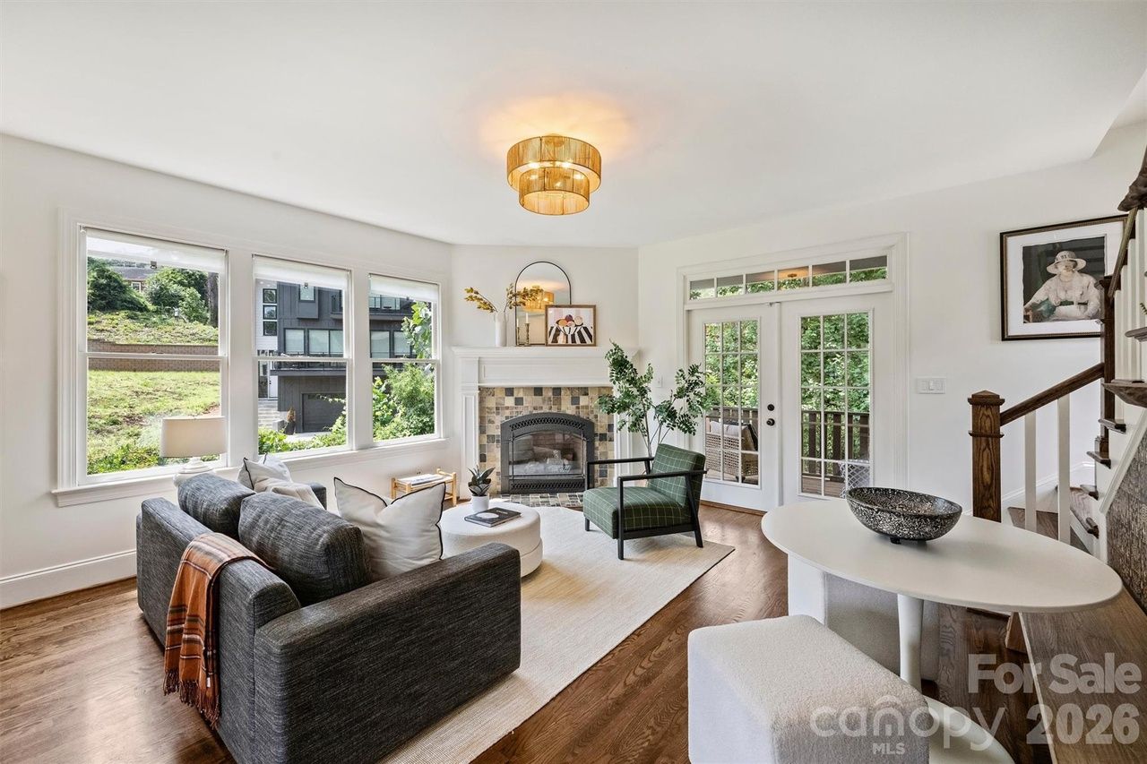 houses for sale charlotte
