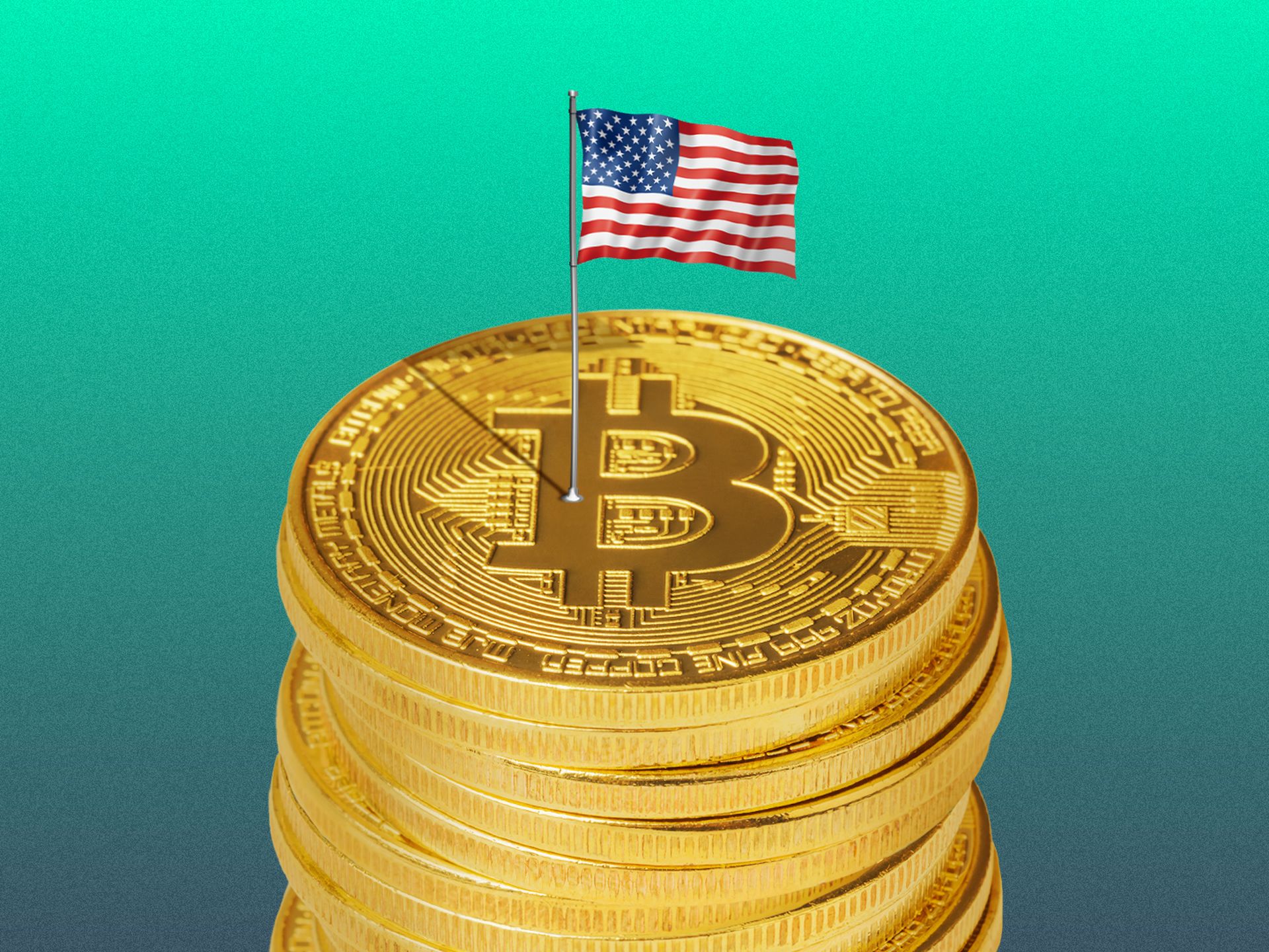 Trump family-backed American Bitcoin is a different sort of power play