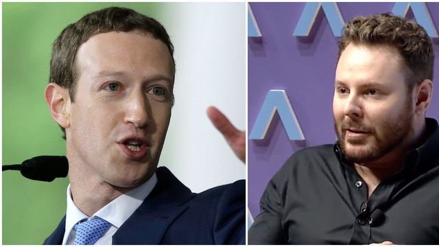 Sean Parker unloads on Facebook: “God only knows what it's doing to our ...