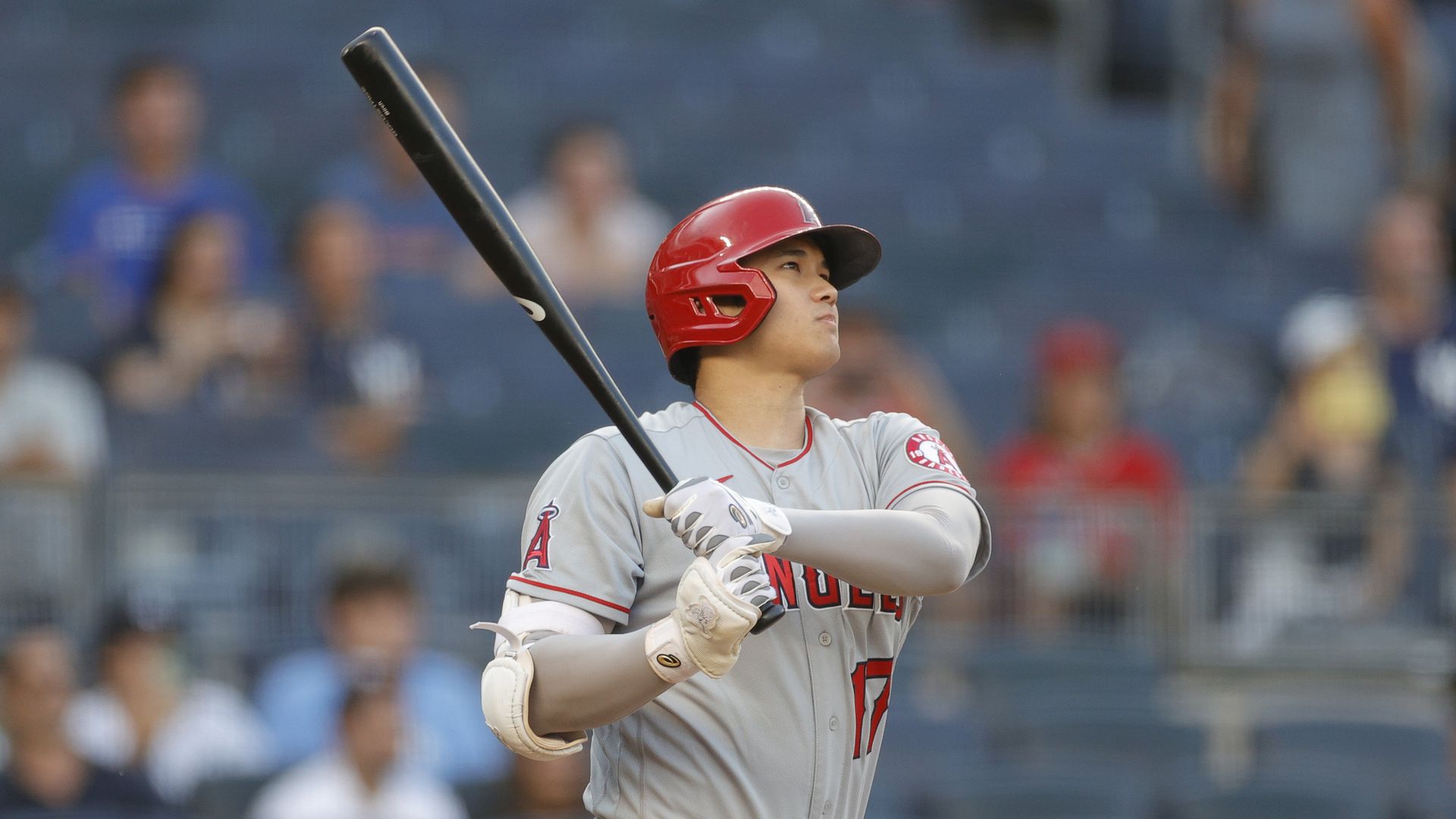 Shohei Ohtani