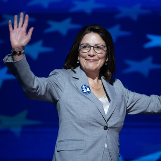 "Absolutely infuriating": House Democrats' campaign arm faces revolt from candidates