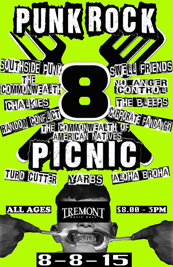 punk-rock-picnic