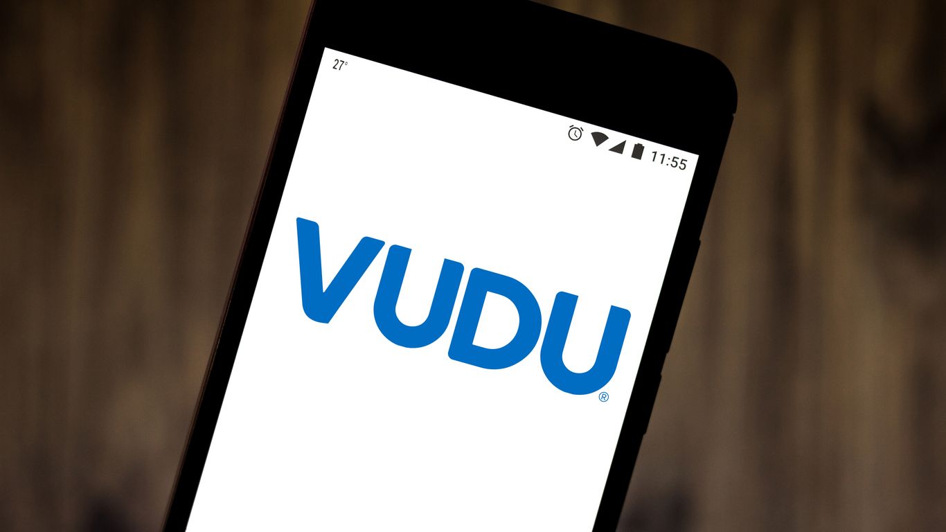 Fandango buys video service Vudu from Walmart