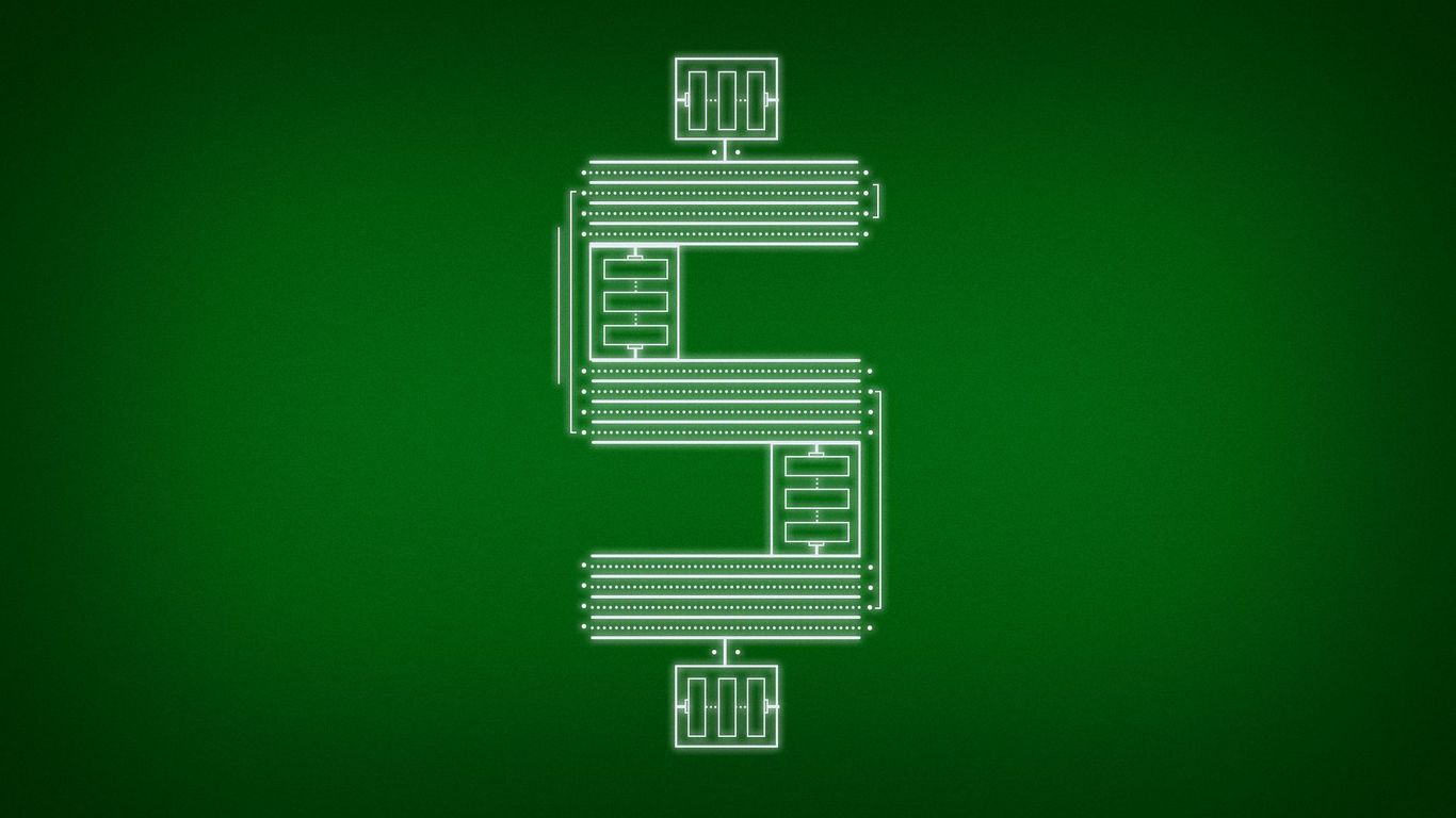 Dallas-based iCounter, which uses AI to combat cyber risks, launches out of stealth from Apollo Information Systems with a $30M Series A led by SYN Ventures