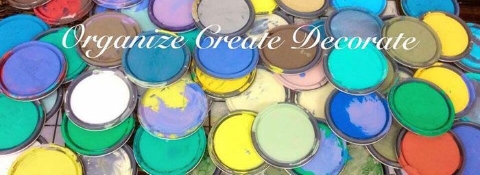 organize-create-decorate