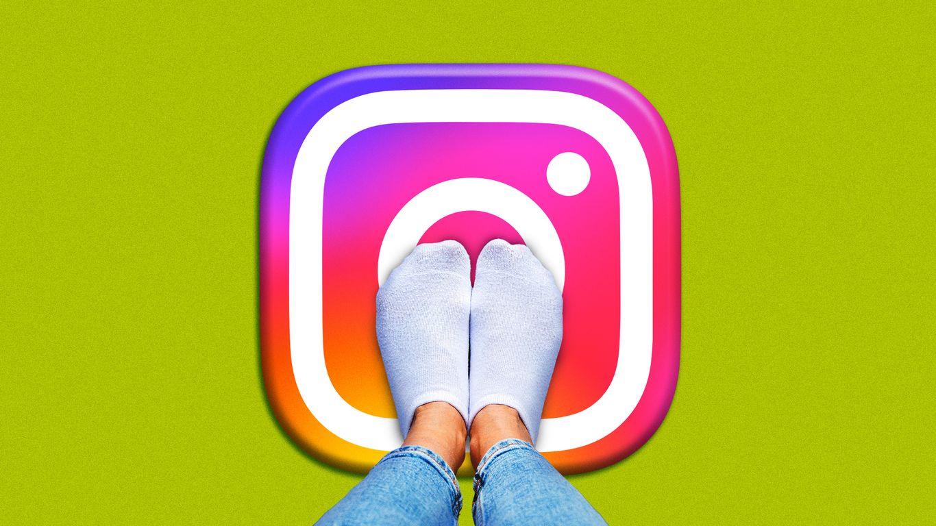Clean Your Feed: Refresh Your Instagram Diet