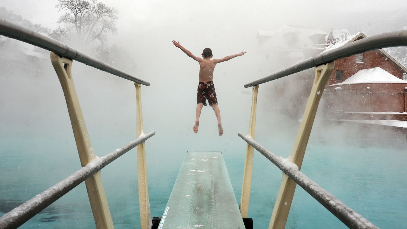 Hot Springs Near Denver Colorado The Ultimate Guide To Springs And Relaxation - ecemgn6