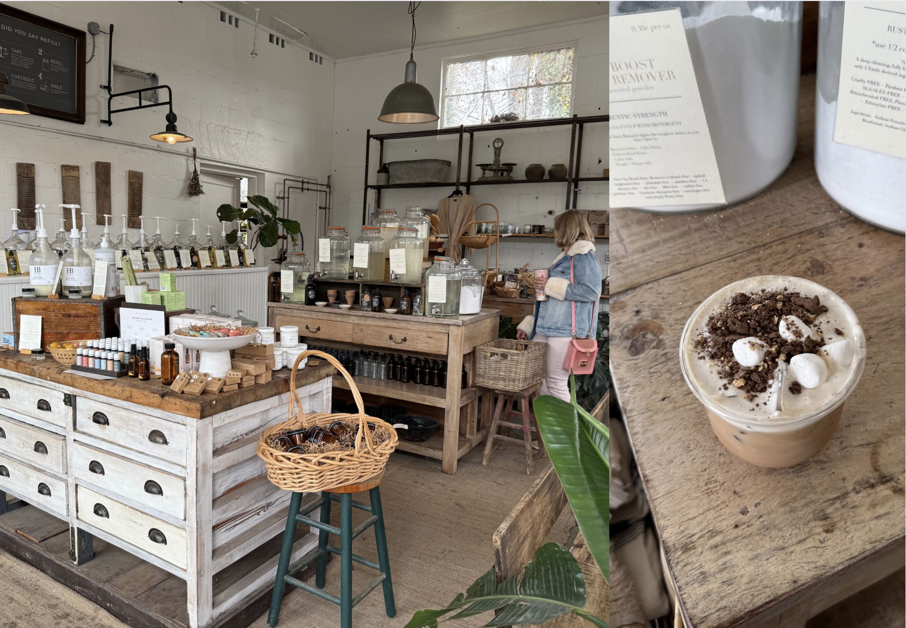 The laundry collective