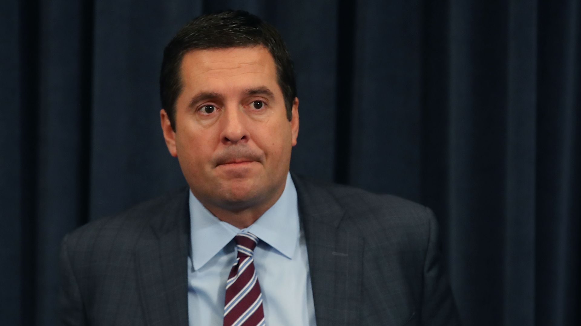 Devin Nunes