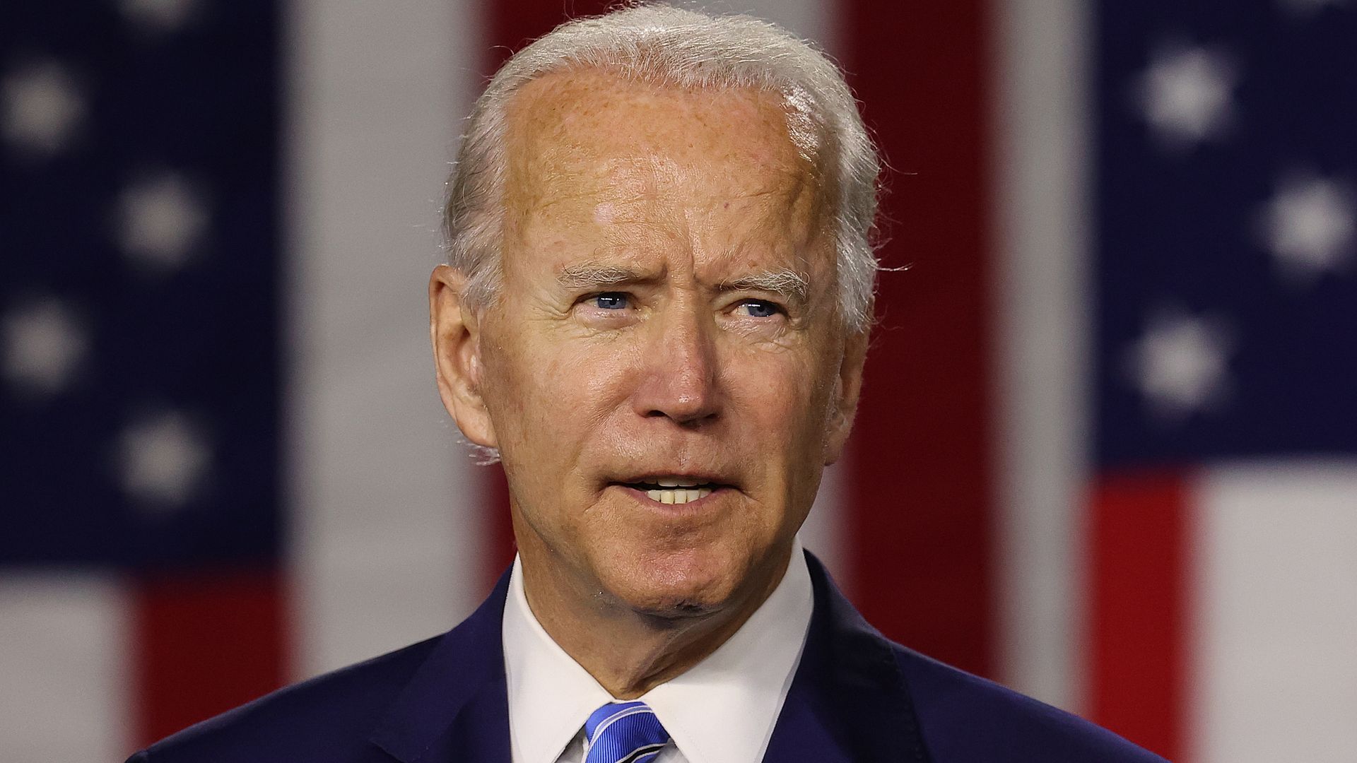 Study: Poorest Americans Would Get 20% Income Boost From Biden Relief ...