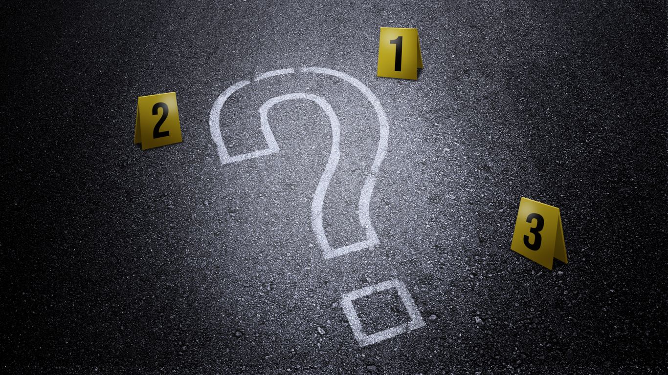 From AI tools to alcohol drops: The unexpected forces driving America's crime decline