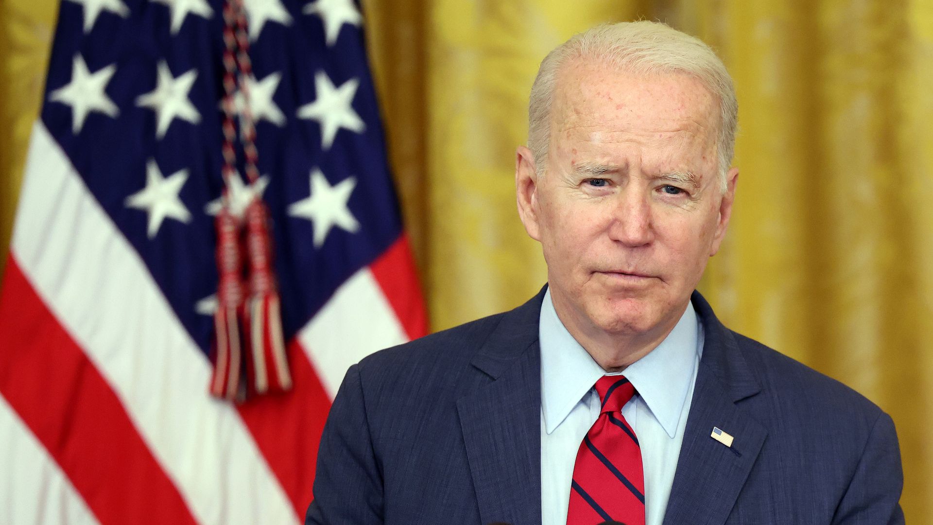 Joe Biden