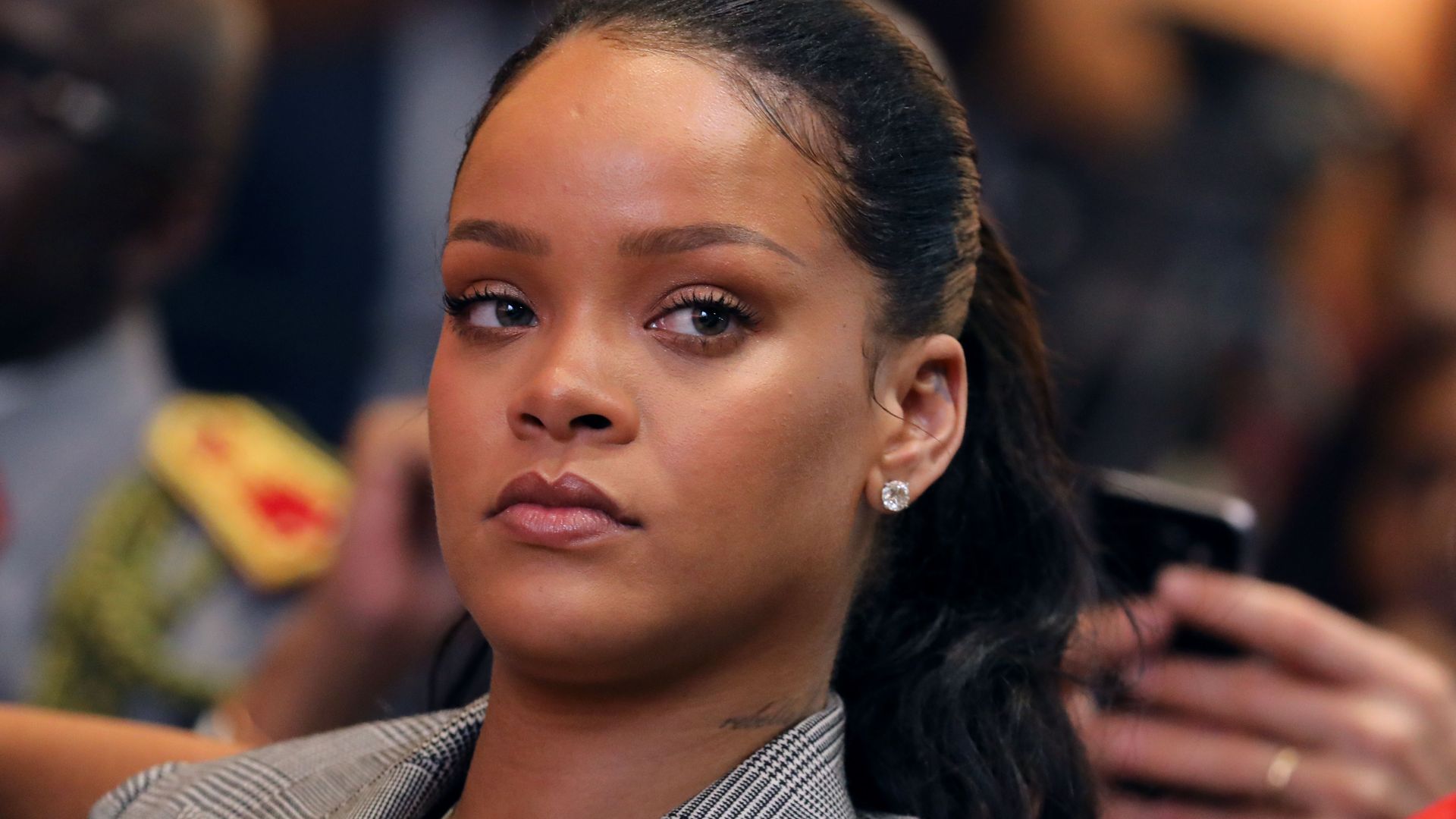 Rihanna