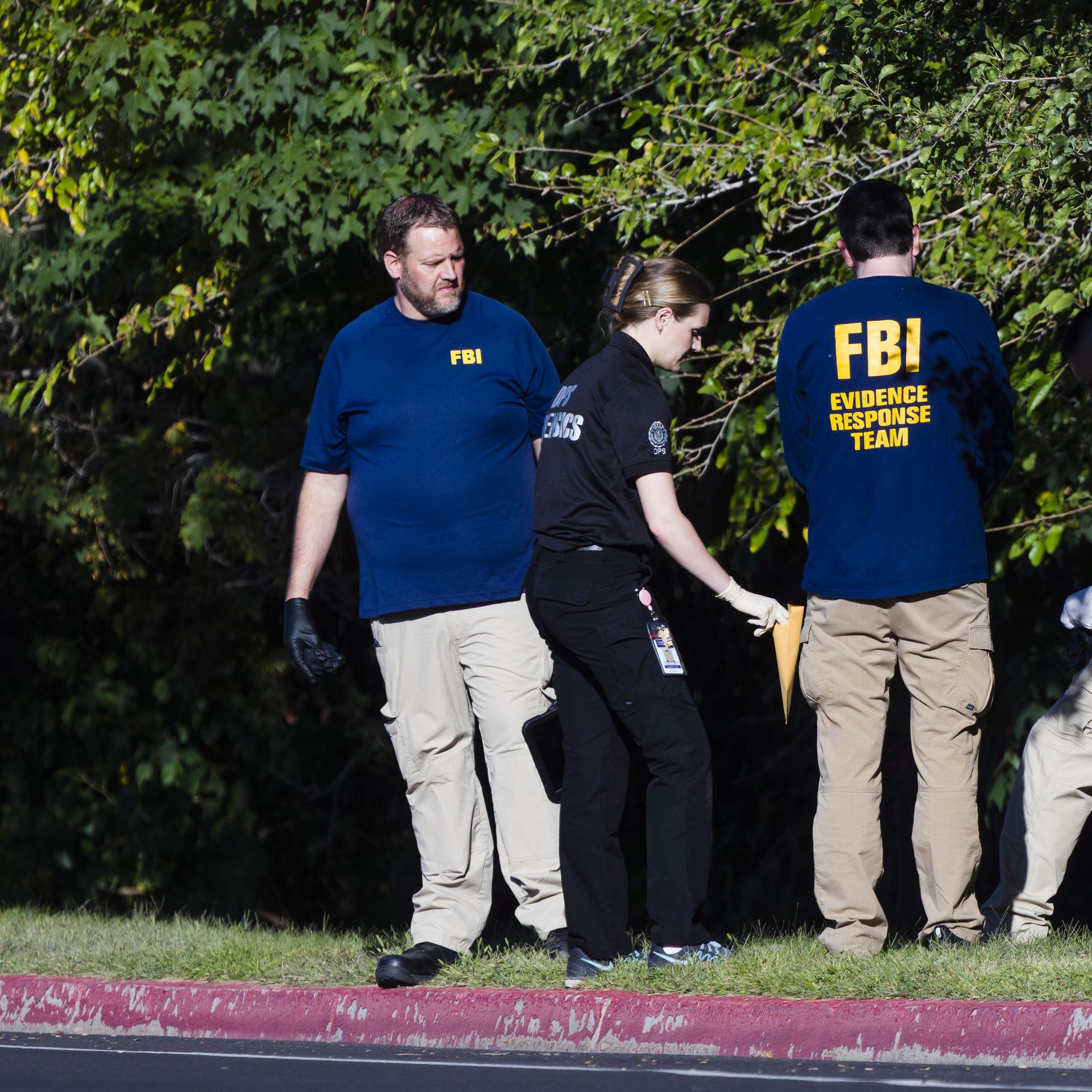 Sources: Kirk suspect's transgender roommate "aghast," may be key to motive