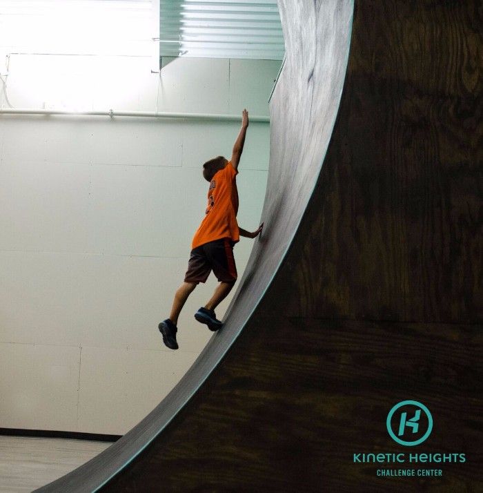 kinetic heights charlotte nc