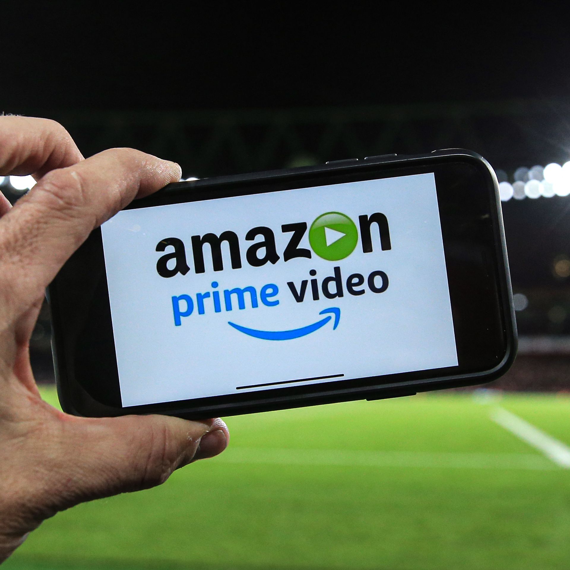 How to Watch the Premier League on Prime Video