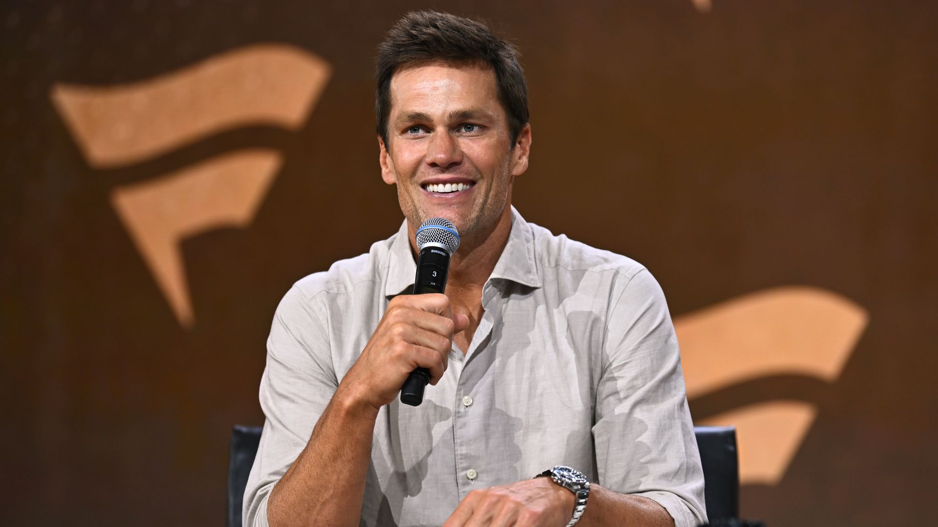 Tom Brady, Abbott and Big Ten partner to boost blood donations