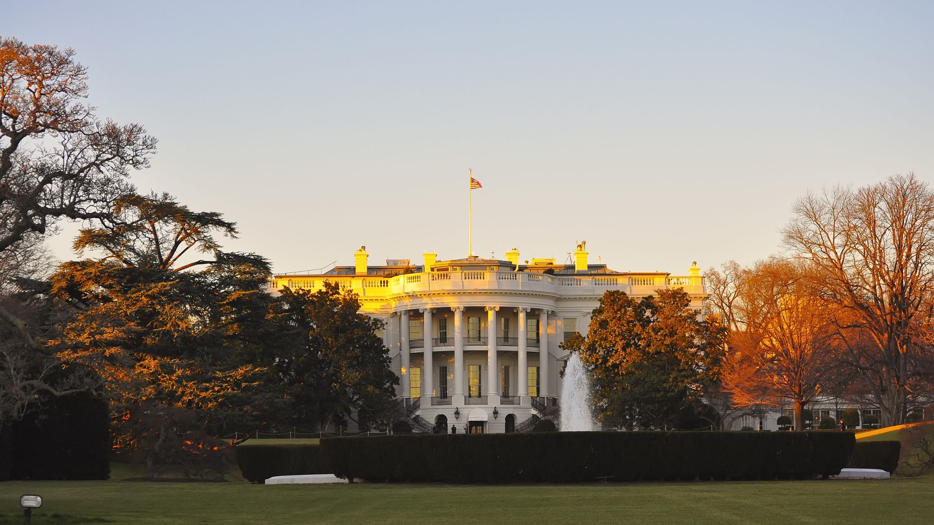 The White House