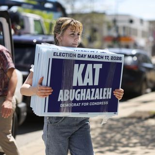 The "Squad" left faces complete wipeout in Illinois Democratic primaries