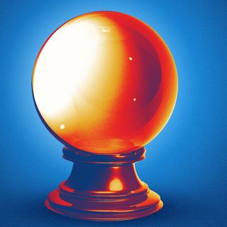 Prognosticating in 1999: Revisiting turn-of-the-millennium predictions