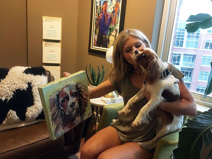 Sydney-Durrett-dog-portaits-charlotte-art