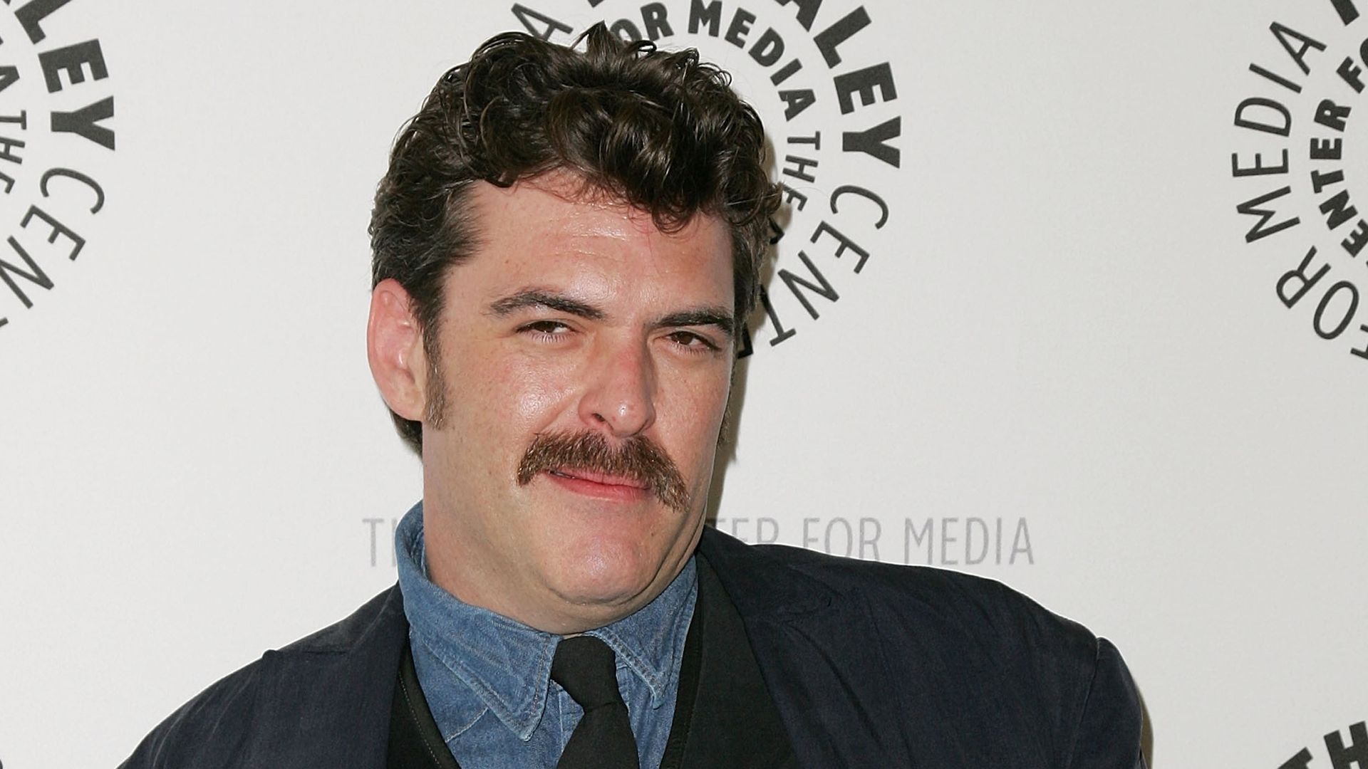 Actor Jay Johnston attends "The Sarah Silverman Program" presented by The Paley Center for Media on May 2, 2008 in Beverly Hills, California. 