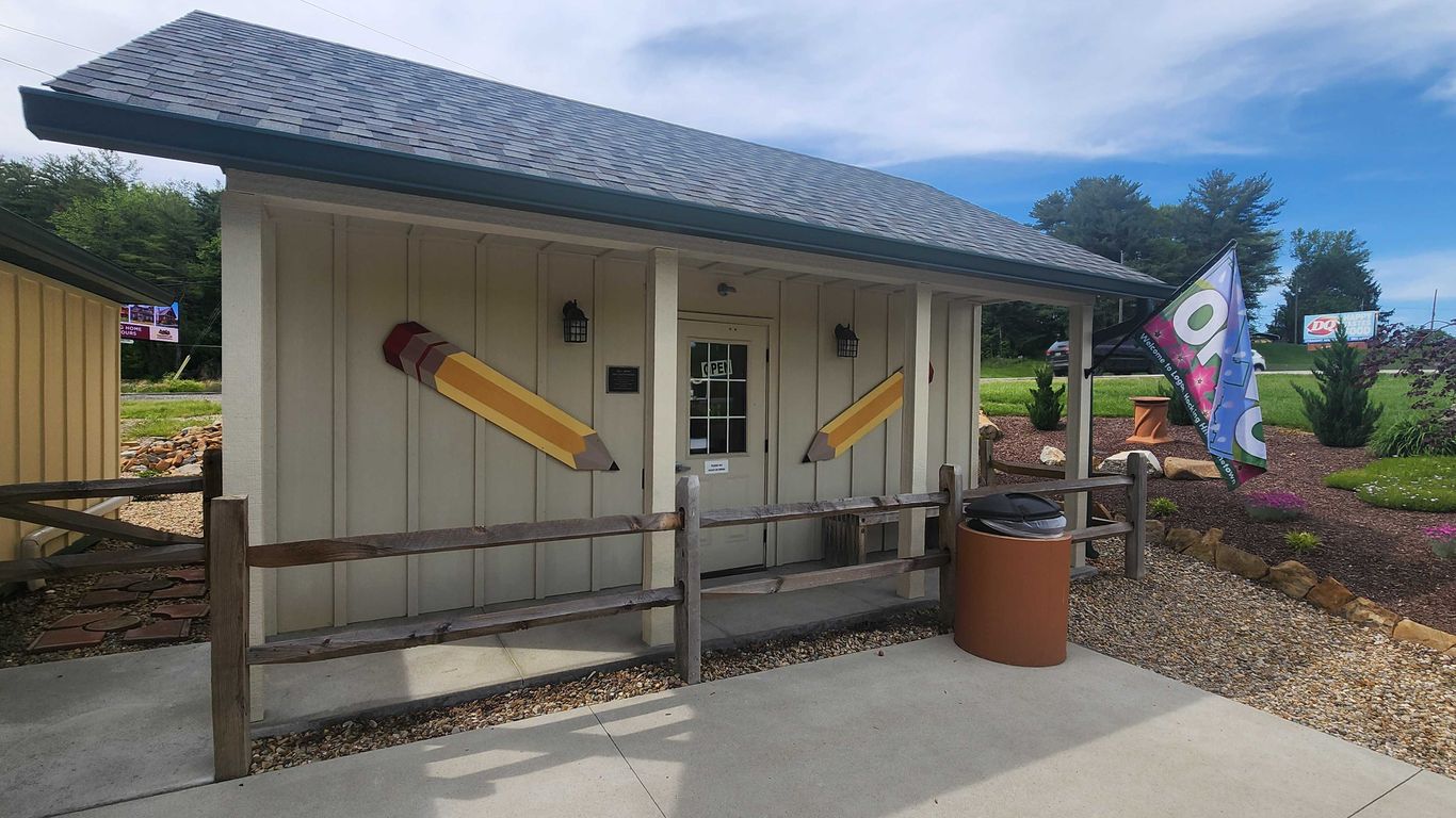 Brewing Locally Image