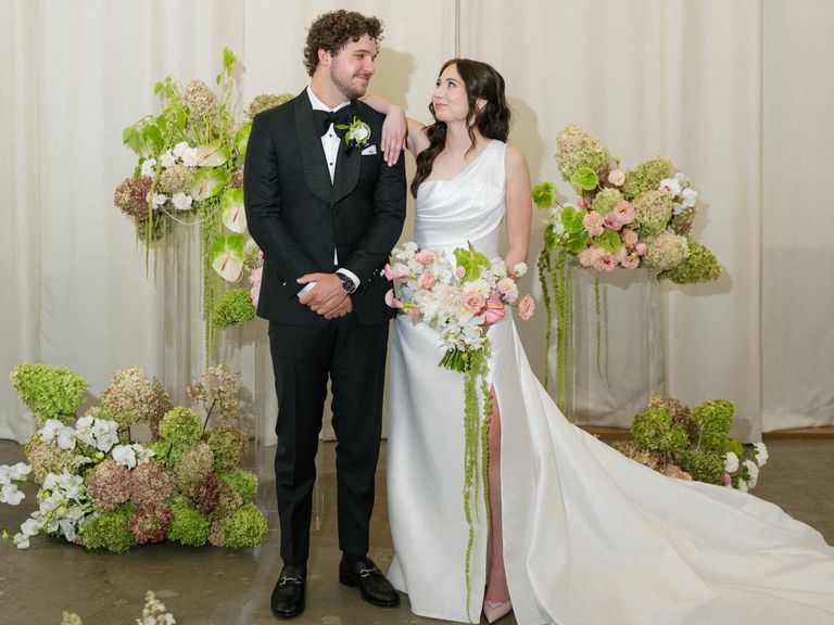 10 Charlotte wedding florists every couple should know - Axios