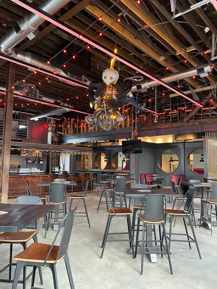 Resident Culture Brewing South End